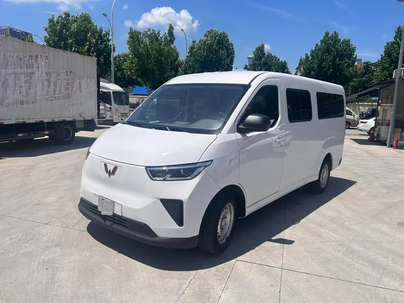 Wuling Yangguang, 2024