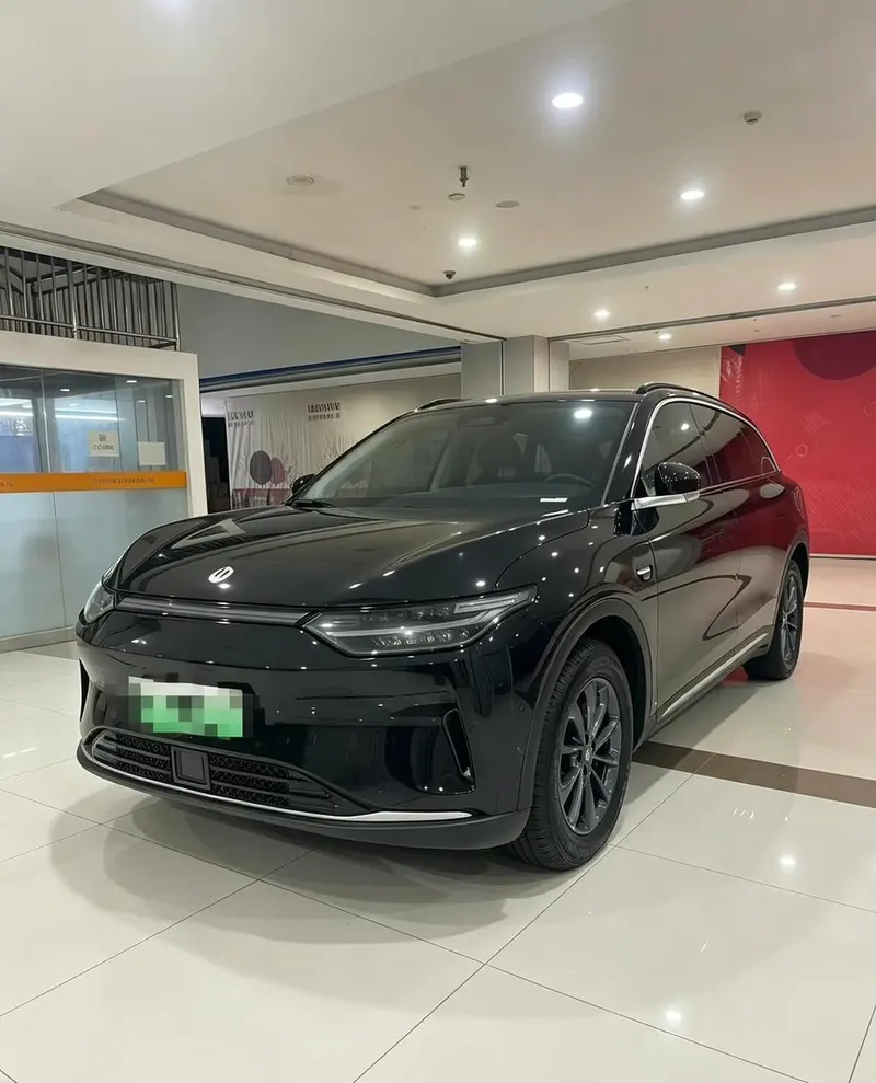 Leapmotor C11, 2023