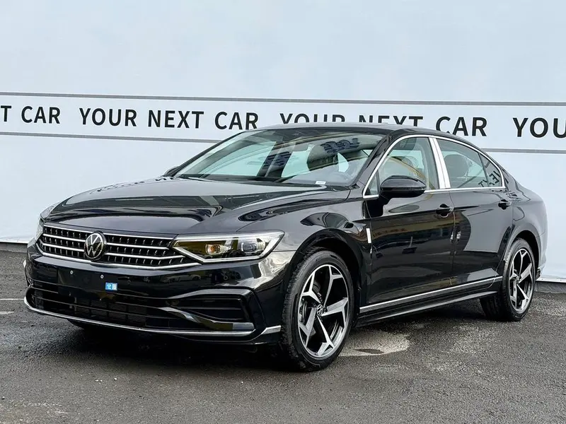 Volkswagen Magotan, 2026
