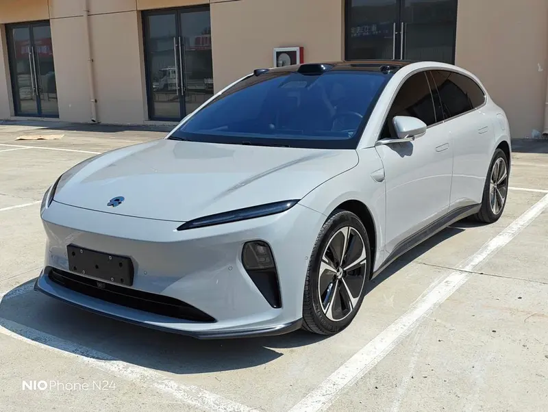 NIO ET5T, 2024