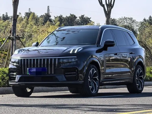 Lynk & Co 09 EM-P, 2021