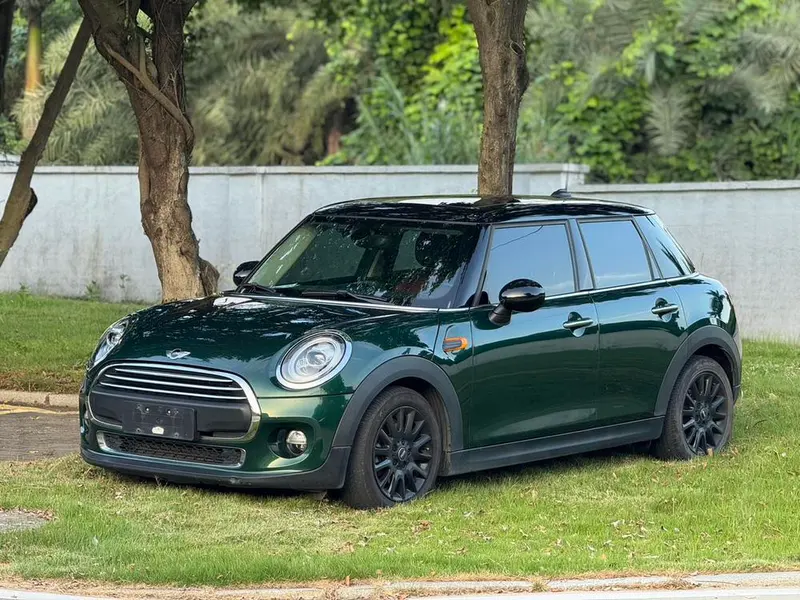 MINI MINI, 2016