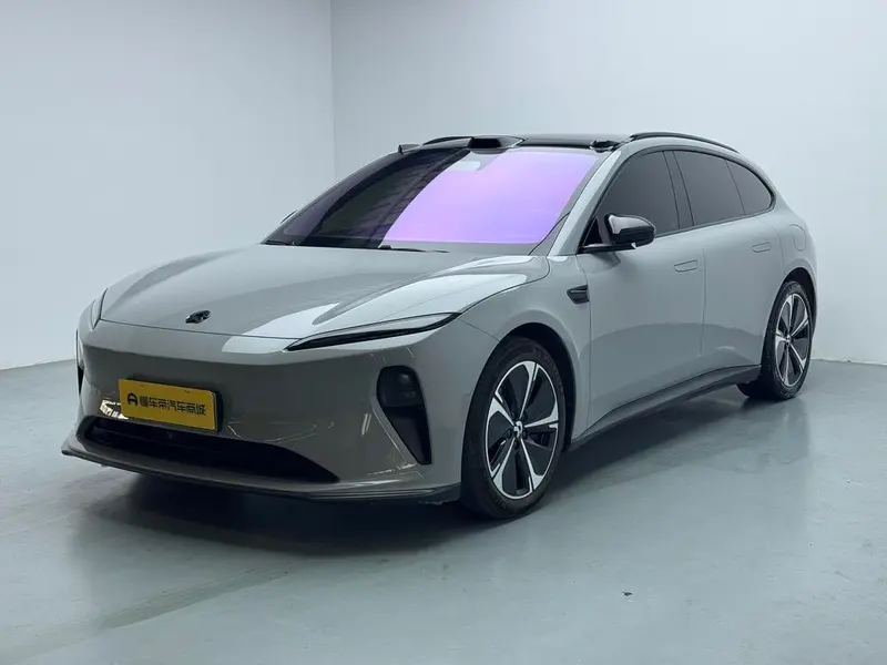 NIO ET5T, 2024