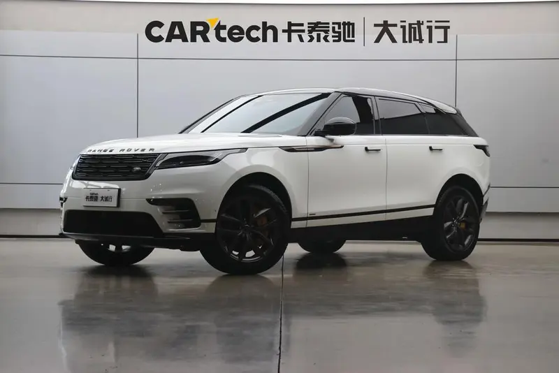 Land Rover Range Rover Velar, 2024