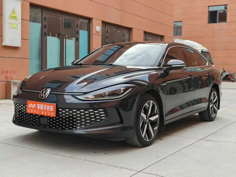 Volkswagen Lamando, 2023