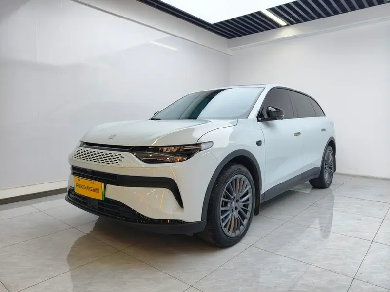 Leapmotor C11, 2023