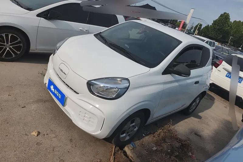 Roewe CLEVER, 2022
