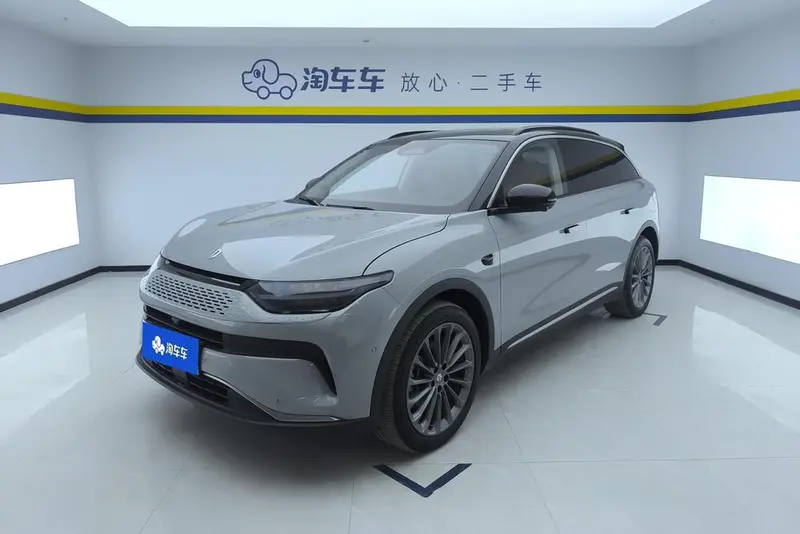 Leapmotor C11, 2024