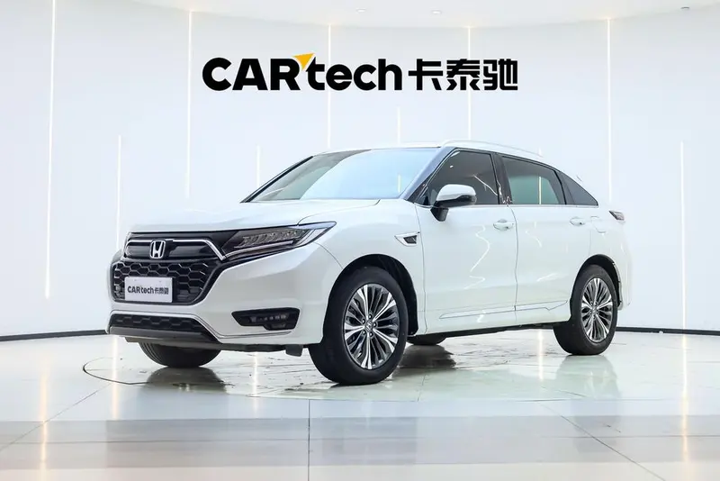 Honda UR-V, 2020