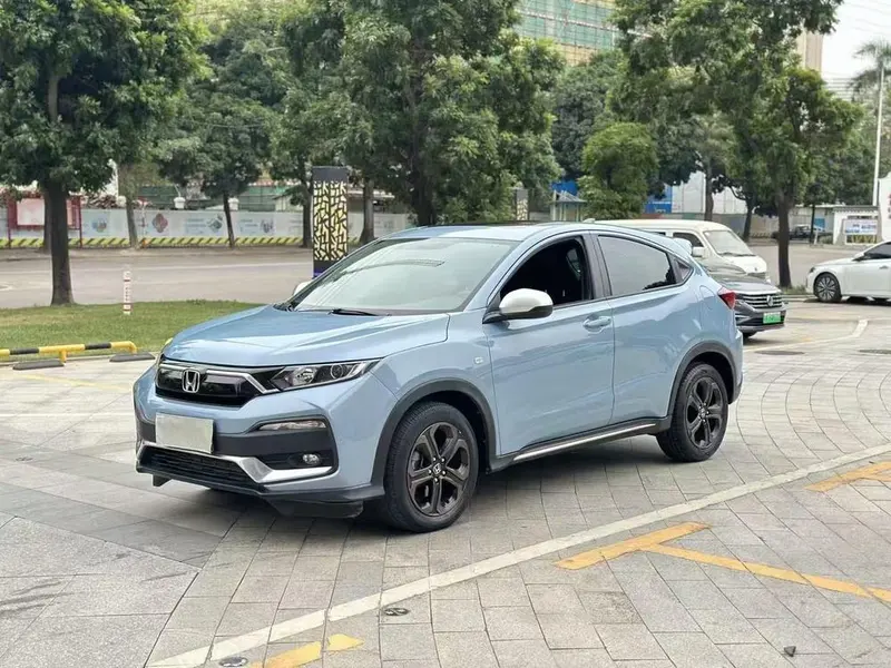 Honda XR-V, 2021