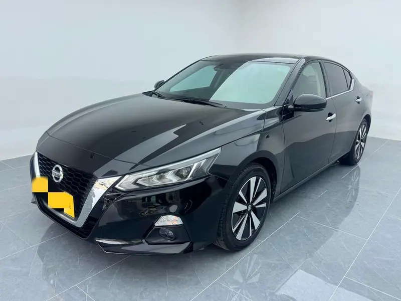 Nissan Teana, 2021