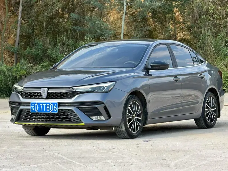 Roewe i5, 2021