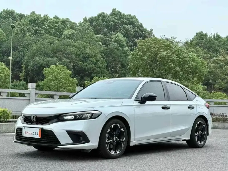 Honda Civic, 2023