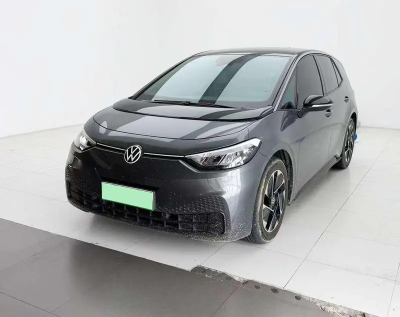Volkswagen ID.3, 2024
