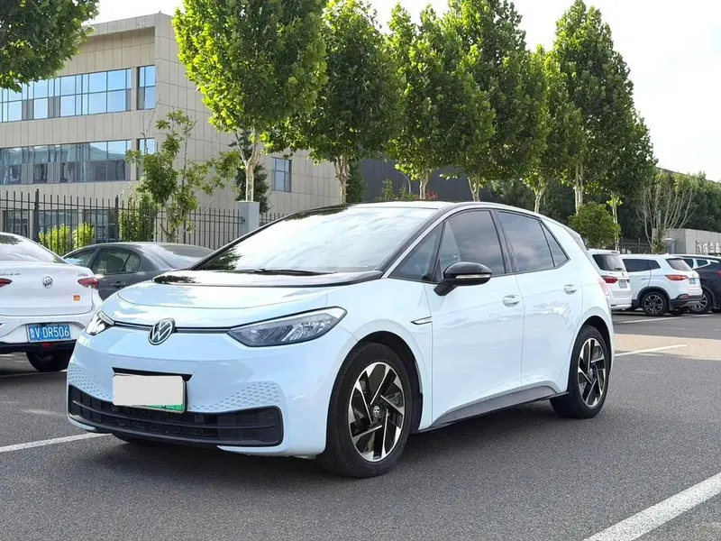 Volkswagen ID.3, 2023