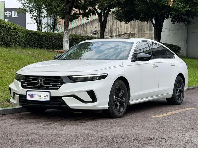 Honda Accord, 2025