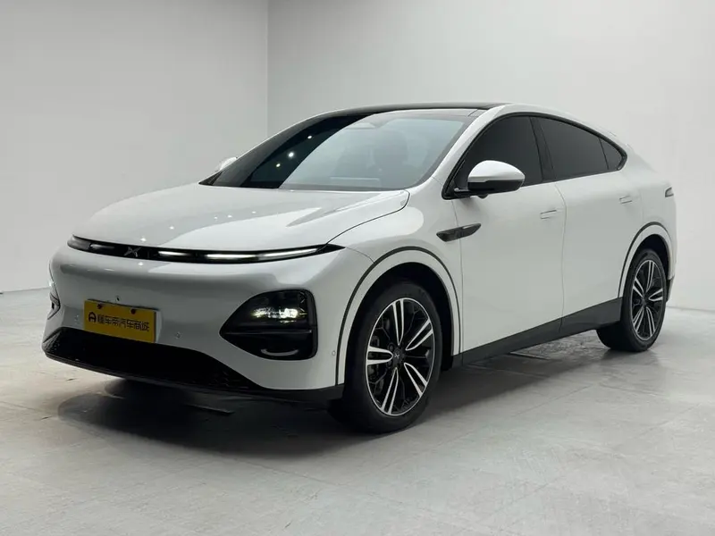 XPeng G6, 2023