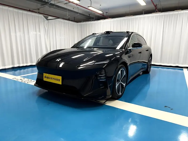NIO ET5T, 2026