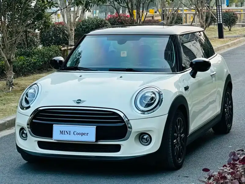 MINI Mini, 2020