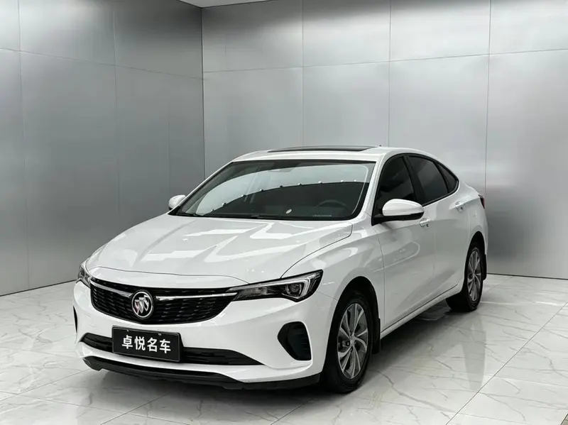 Buick Verano, 2023