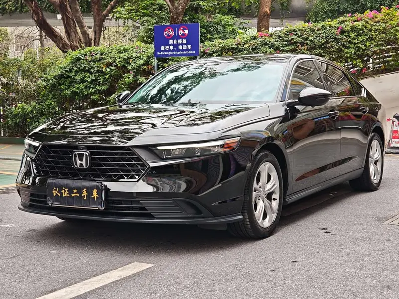 Honda Accord, 2023