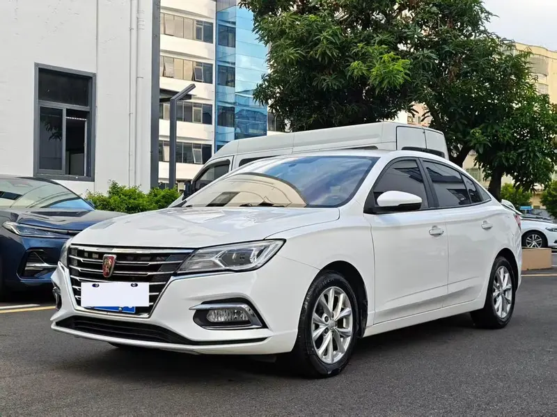 Roewe i5, 2020