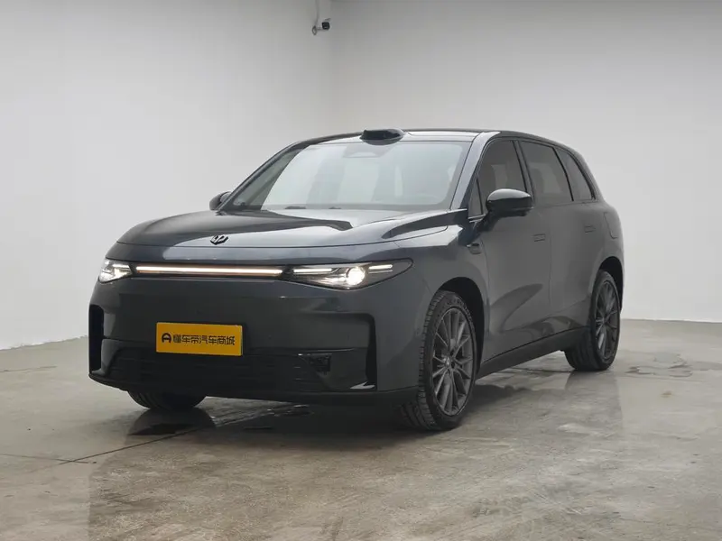 Leapmotor C10, 2024