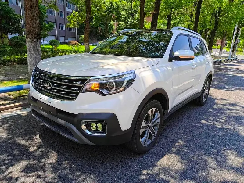 Kia Sportage R, 2019