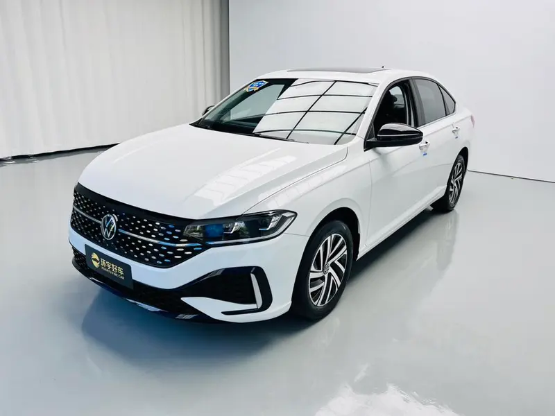 Volkswagen Lavida, 2023
