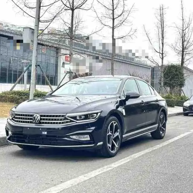 Volkswagen Magotan, 2023