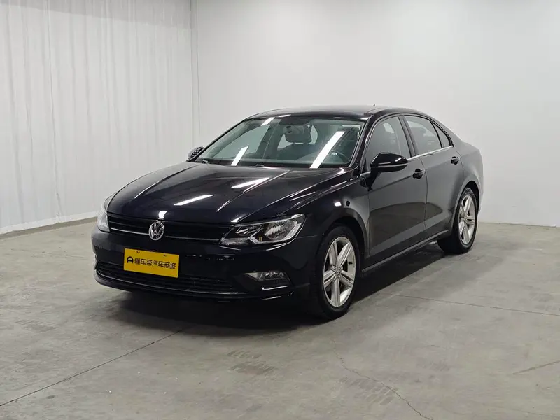 Volkswagen Lamando, 2018