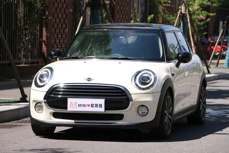 MINI MINI, 2018