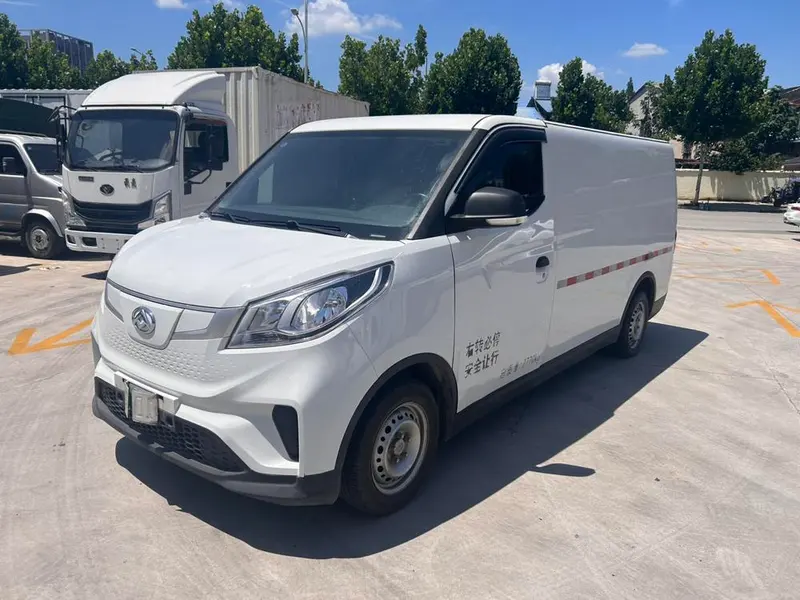 Maxus EV30, 2023