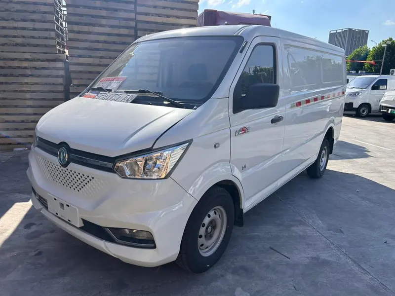 Dongfeng Yufeng EM26, 2023