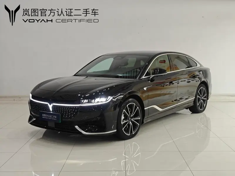Voyah Zhuiguang PHEV, 2024