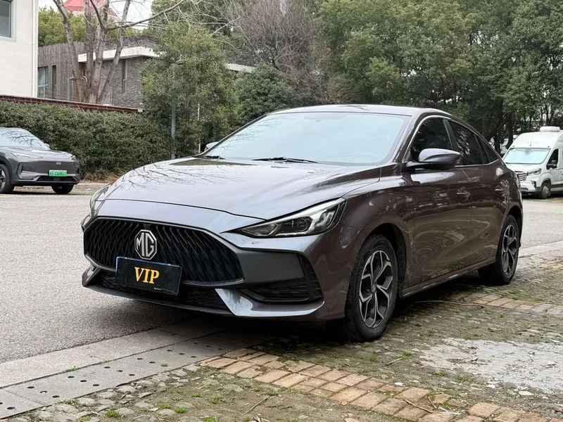 MG 5, 2022
