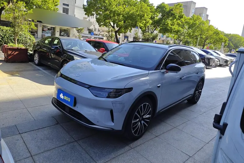 Leapmotor C11, 2021