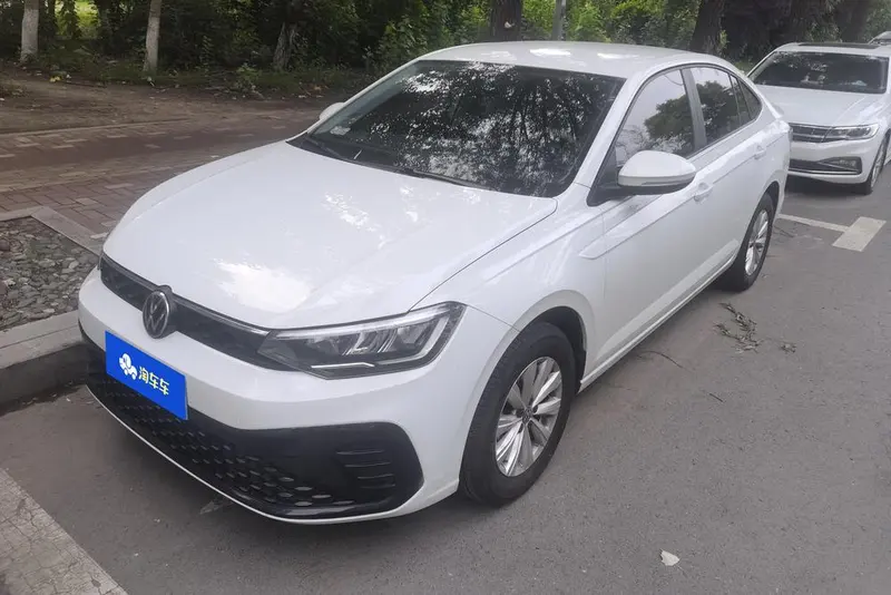 Volkswagen Lavida, 2025