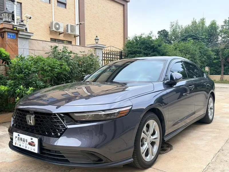 Honda Accord, 2023