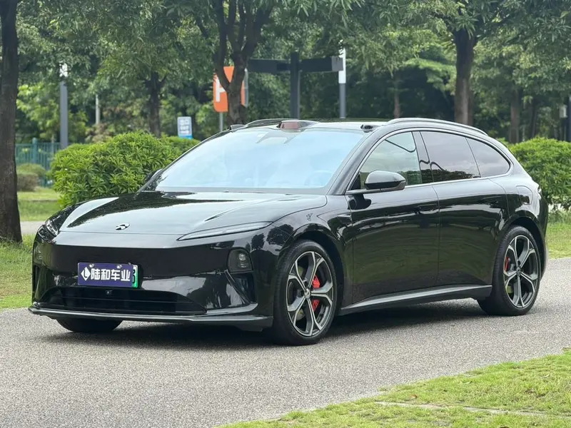 NIO ET5T, 2023
