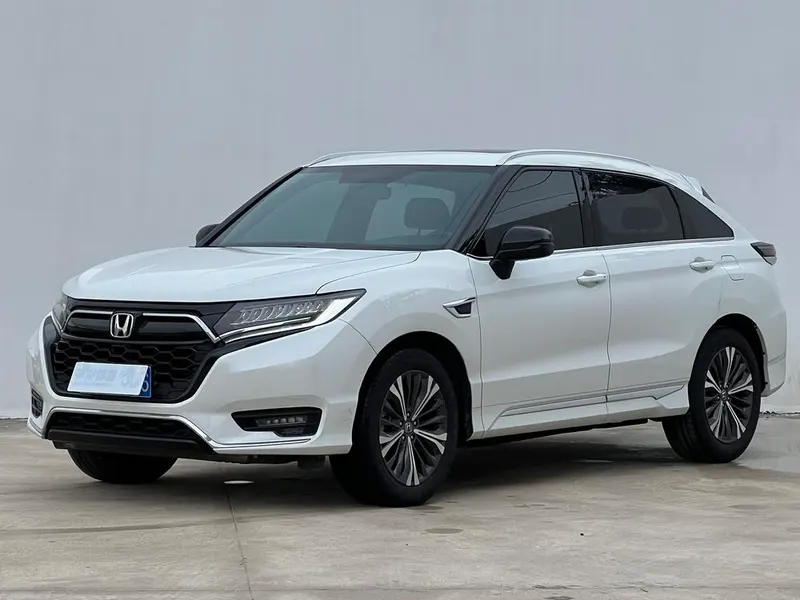 Honda UR-V, 2020