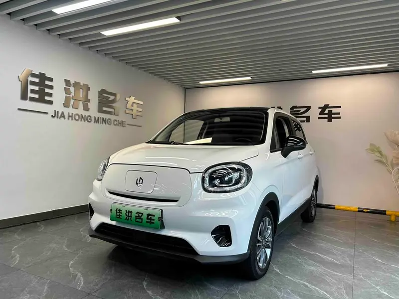 Leapmotor T03, 2024