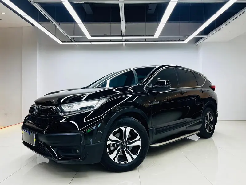 Honda CR-V, 2021