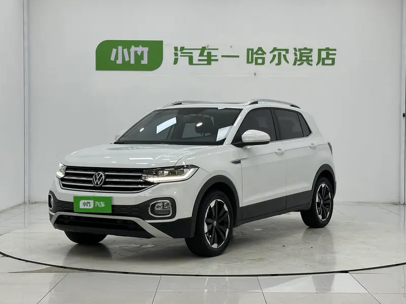 Volkswagen Tacqua, 2021