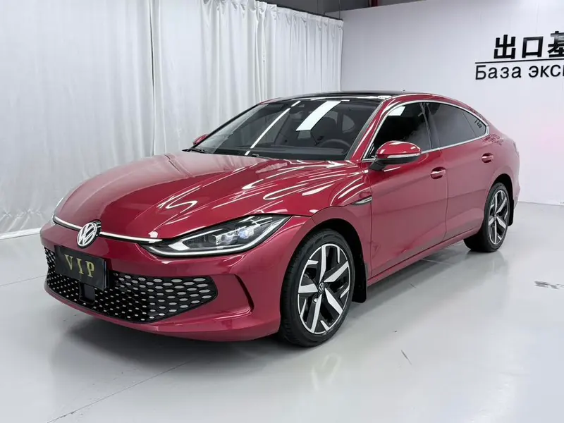 Volkswagen Lamando, 2023
