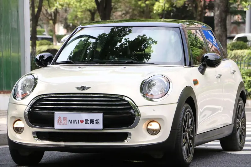 MINI MINI, 2016