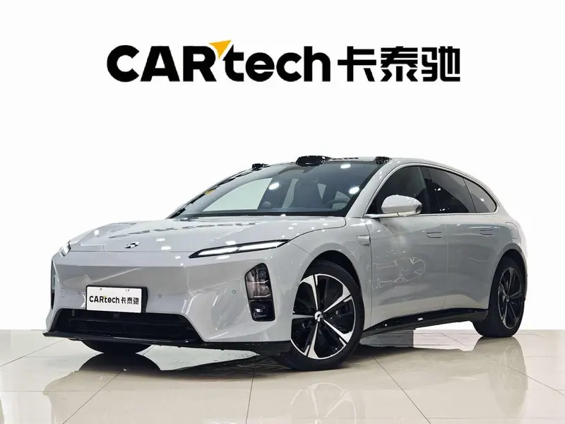 NIO ET5T, 2025