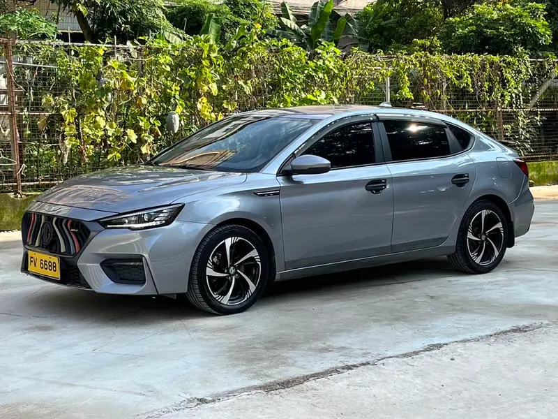 MG 6, 2020