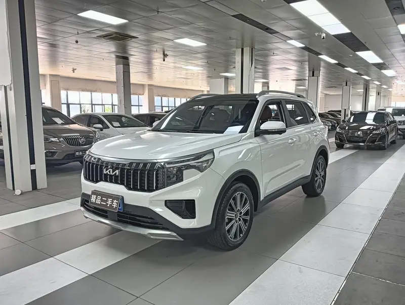 Kia Sportage R, 2021