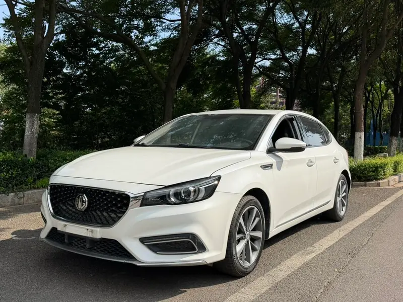 MG 6, 2018